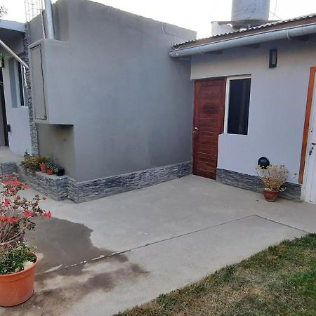 Rada Tilly Apart Hotel Εξωτερικό φωτογραφία