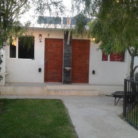 Rada Tilly Apart Hotel Εξωτερικό φωτογραφία