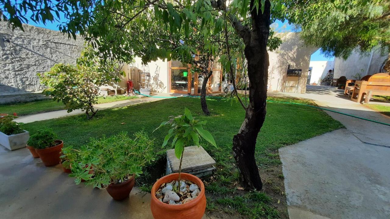 Rada Tilly Apart Hotel Εξωτερικό φωτογραφία