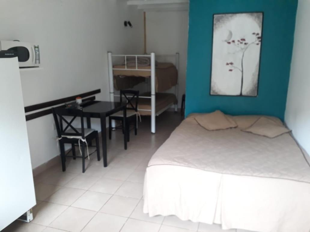 Rada Tilly Apart Hotel Εξωτερικό φωτογραφία