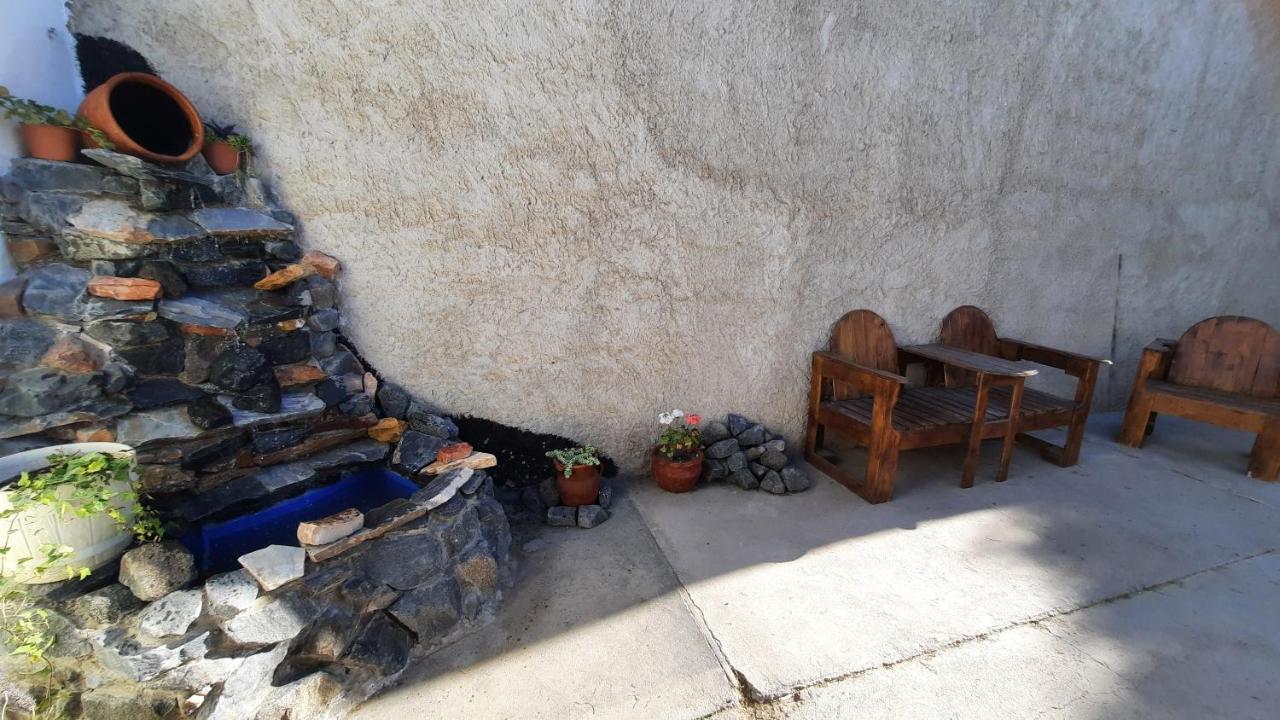 Rada Tilly Apart Hotel Εξωτερικό φωτογραφία