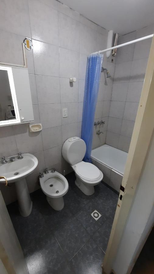 Rada Tilly Apart Hotel Εξωτερικό φωτογραφία