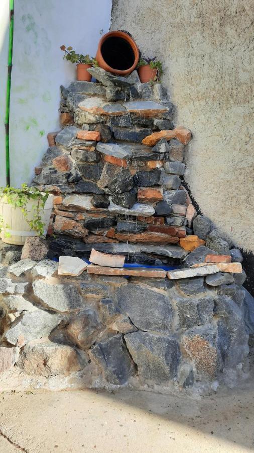 Rada Tilly Apart Hotel Εξωτερικό φωτογραφία