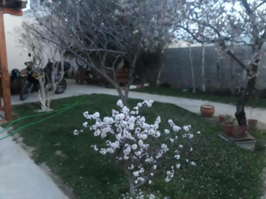 Rada Tilly Apart Hotel Εξωτερικό φωτογραφία