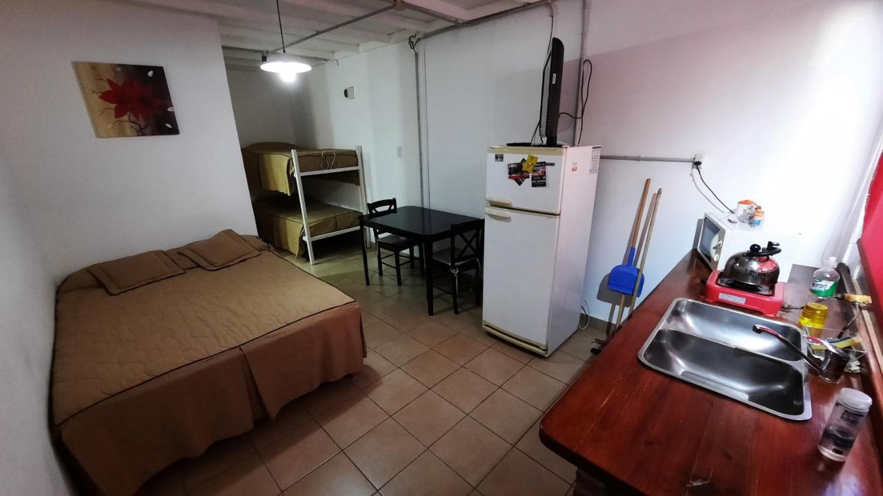 Rada Tilly Apart Hotel Εξωτερικό φωτογραφία