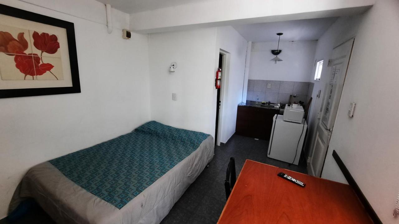 Rada Tilly Apart Hotel Εξωτερικό φωτογραφία