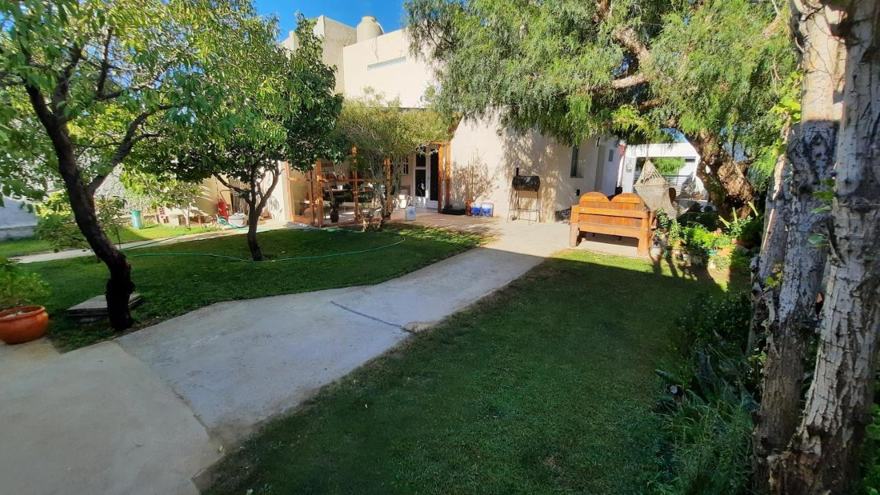 Rada Tilly Apart Hotel Εξωτερικό φωτογραφία