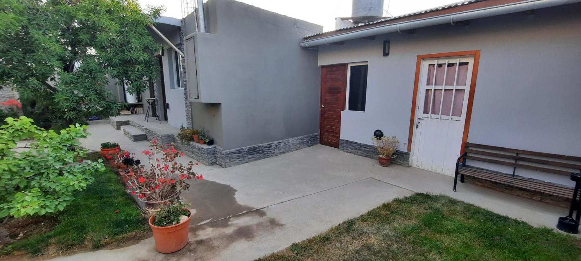Rada Tilly Apart Hotel Εξωτερικό φωτογραφία