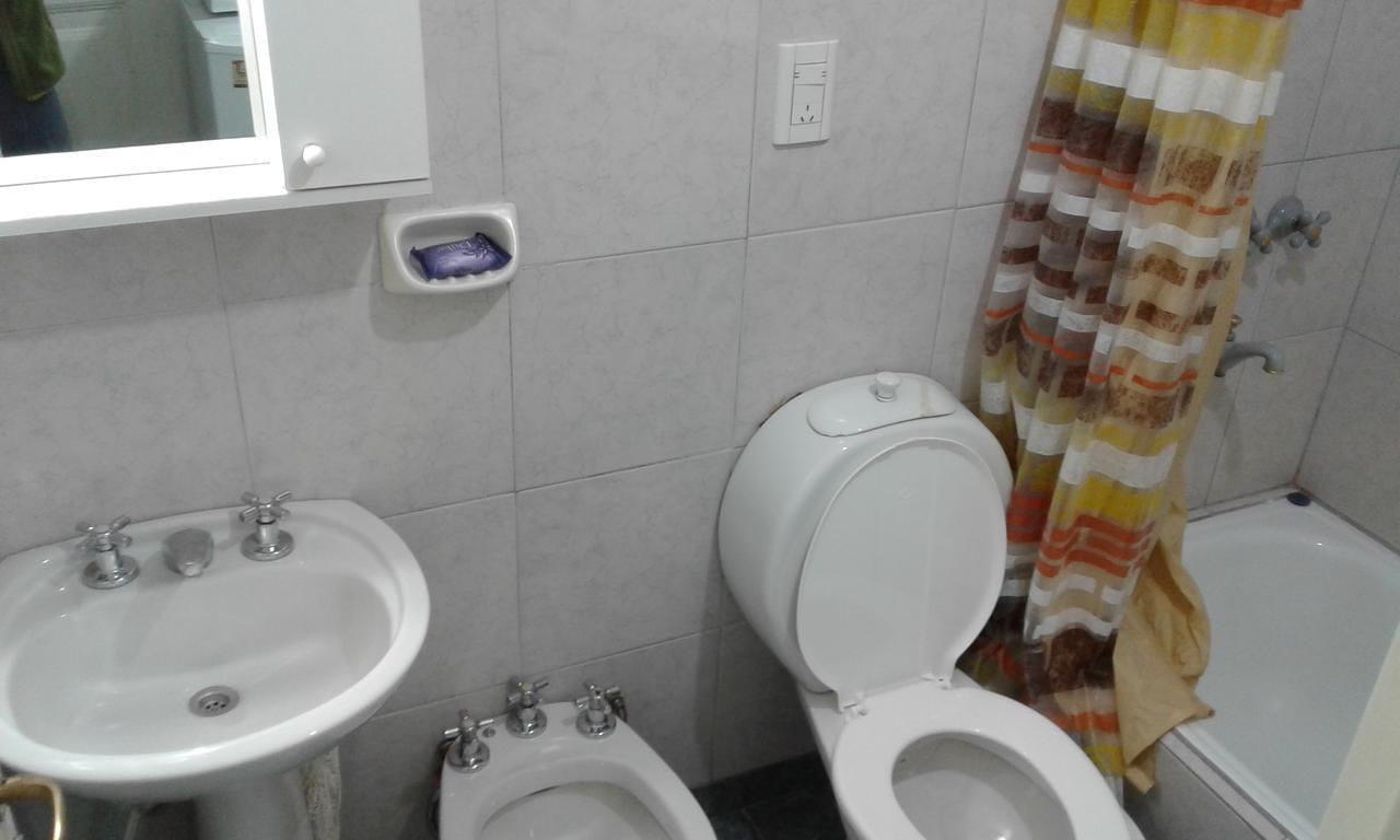Rada Tilly Apart Hotel Εξωτερικό φωτογραφία