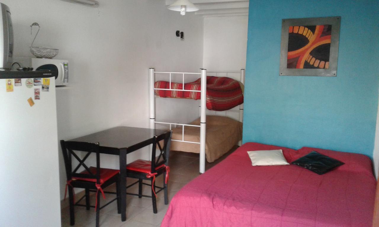 Rada Tilly Apart Hotel Εξωτερικό φωτογραφία