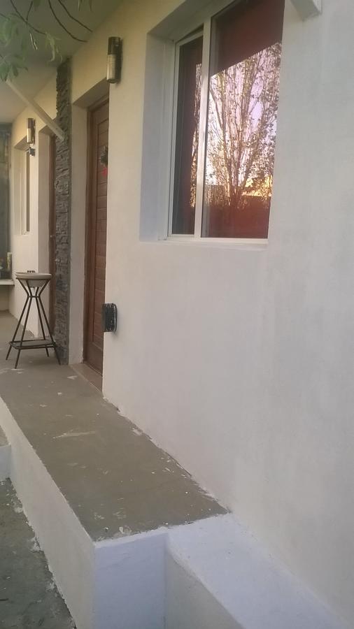 Rada Tilly Apart Hotel Εξωτερικό φωτογραφία