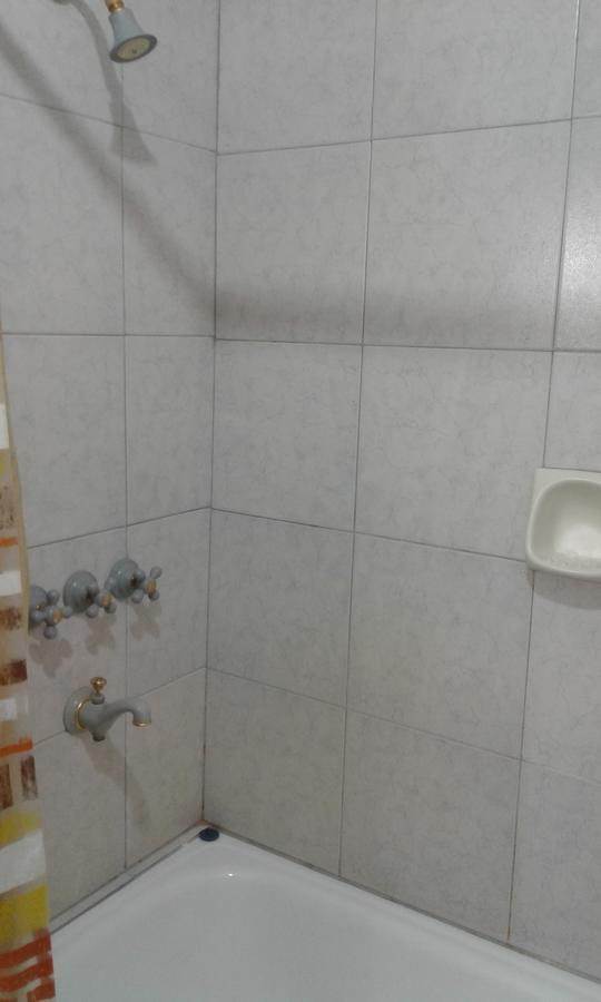 Rada Tilly Apart Hotel Εξωτερικό φωτογραφία