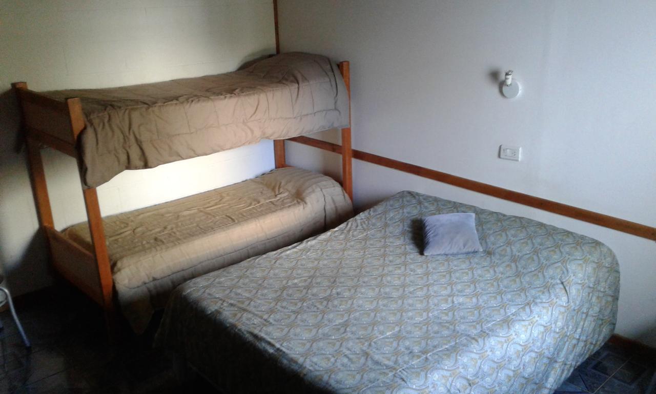 Rada Tilly Apart Hotel Εξωτερικό φωτογραφία